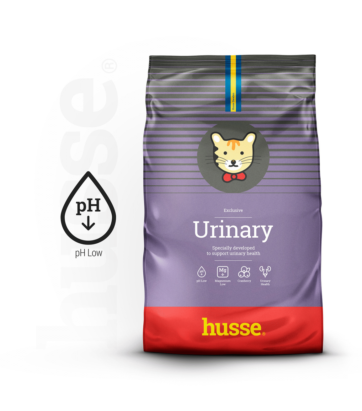 Croquettes urinary pour chat | Urinary