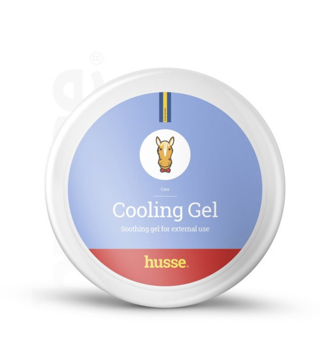 Gel apaisant | Cooling Gel