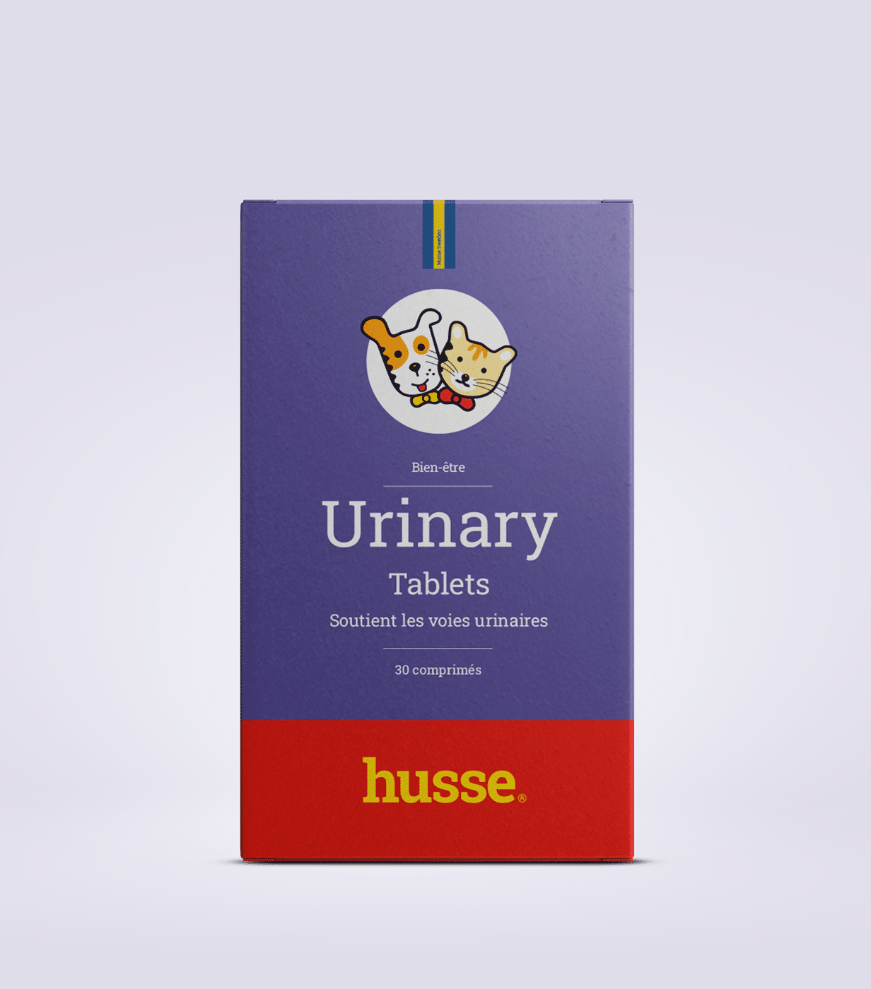 Hygiène rénale du chien et du chat | Urinary tablets