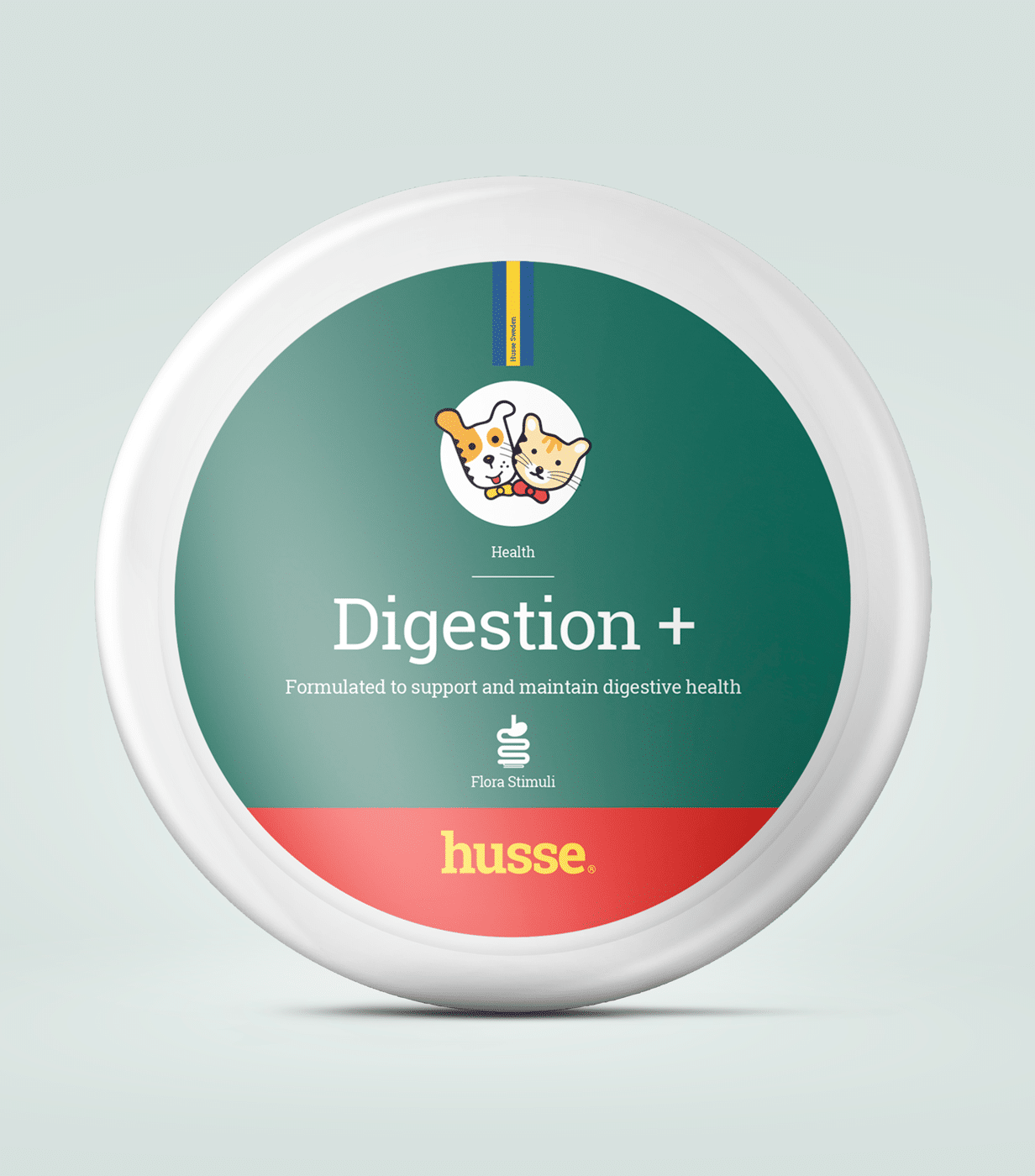 Digestion du chien et du Chat | Digestion Plus