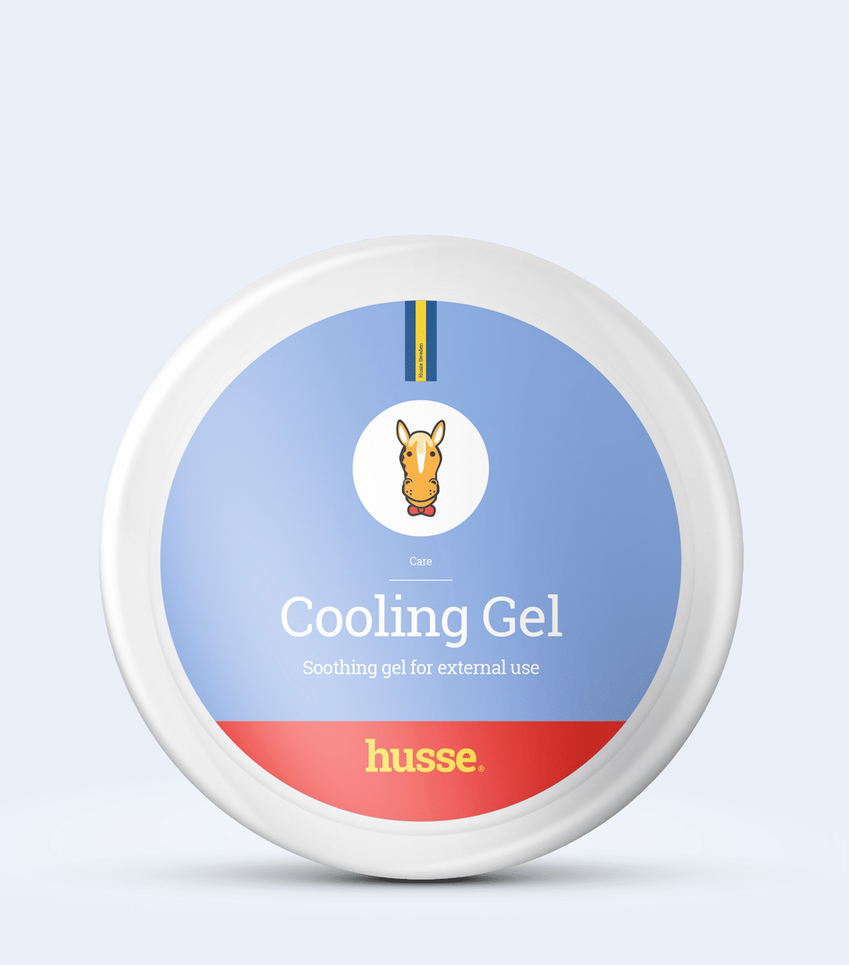 Gel apaisant | Cooling Gel