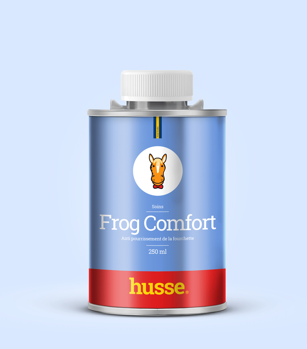 Huile de soin pour la fourchette | Frog Comfort