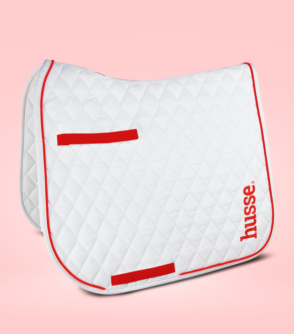 Tapis de selle élégant et confortable | Saddle pad